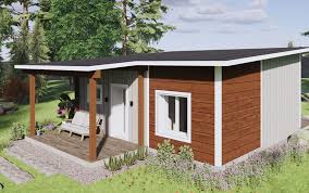 Energy Efficient Home Plans Ekobuilt