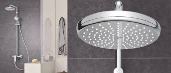 Tempesta Systems Shower Systems For