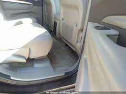 Used Seat Fits 2016 Dodge Durango Third