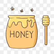 Honey Jar Png Transpa Images Free