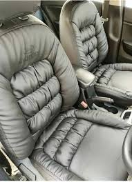Auto Classic Venue Car Seat Cover