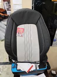 Artificial Leather Car Seat Cover