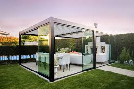 Frameless Glass Sliding Doors For