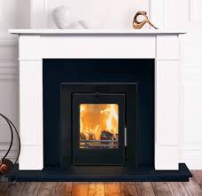 Flat Victorian Fireplace Package The
