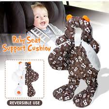 Baby Kids Cushion Pad Support Pillow