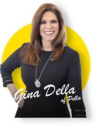 Gina Della Pella Windows Doors Of