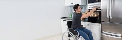 Handicap Accessible Home