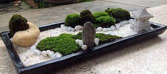 Zen Gardens Asian Garden Ideas 68