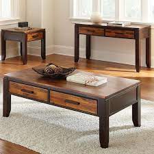 Steve Silver Abaco End Table