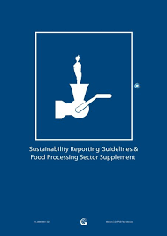 Food Processing Sector Supplement