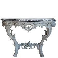 Console Tables Interior Design