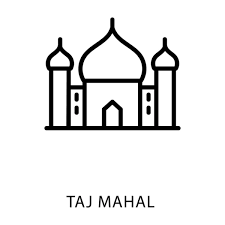 100 000 Taj Mahal Vector Images