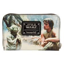 Empire Strikes Back Final Frames Wallet