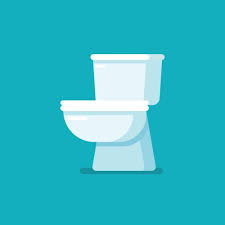 Water Closet Symbol Vector Images Over