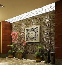 Cocktail 3d Decorative Wall Panel