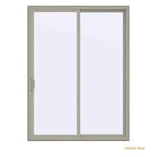 Full Lite Sliding Patio Door