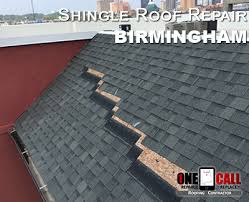 shingle roof repair roofing services