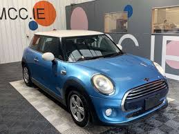 2016 Mini Cooper