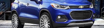 2018 Chevy Trax Accessories Parts At