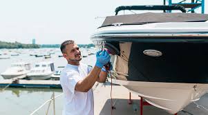 Boat Cleaning Tips Progressive