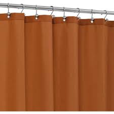 Waterproof Fabric Shower Curtain