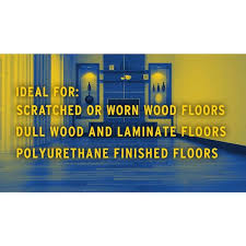 Zep 32 Oz Hardwood And Laminate Floor
