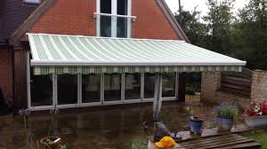 What Are The Best Retractable Awnings