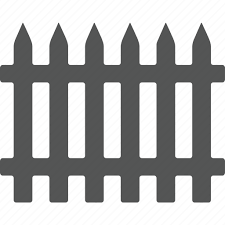 Fence Fences Garden Gate Wood