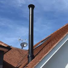 Conventional Balanced Flue Systems In