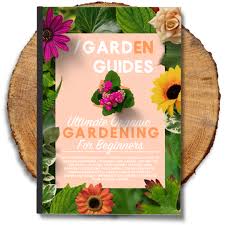 Free Gardening Ebooks