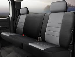 Fia Neo Neoprene Custom Fit Truck Seat Covers