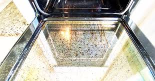 Non Toxic Oven Cleaner Expert