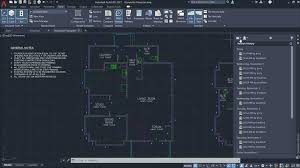 Top 5 Autocad Features Engineerings