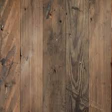 Reclaimed Wood Walls Shelves Skins