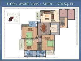 Sai Vatika Apartments Sector 63 Noida