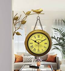 Buy Platform Clocks At Upto 23