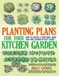 Planting Plans For Your Kitchen Garden