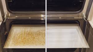 The Proper Way To Clean Oven Glass