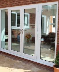 Patio Doors Supplied Fitted In