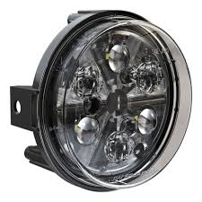 led atv and utv headlights model 8415