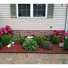 17 Small Front Yard Landscaping Ideas