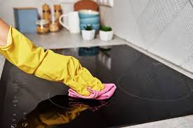 How To Clean A Stove Top Maid2match