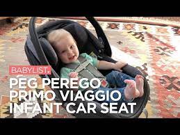 Peg Perego Primo Viaggio 4 35 Infant