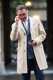Giampaolo Alliata Men S Style Icon