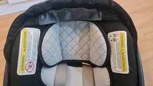Chicco Keyfit 30 Infant Car Seat With