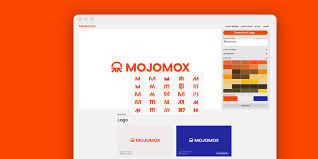 Logo Maker Brand Kit Creator Mojomox