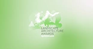 Qld Landscape Architecture Awards