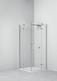 Arblu Sei Corner Shower Enclosure With