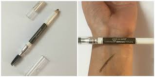 Wet And Wild Color Icon Brow Pencil