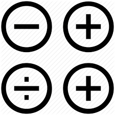 Math Icon Png 369102 Free Icons Library